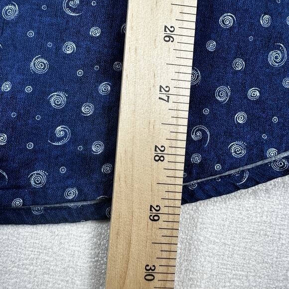 Et Vous Paris Men's 2XL Long Sleeve Button Down Pearl Buttons - Picture 6 of 10